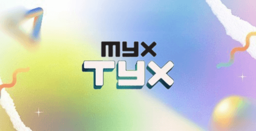 myx tyx - ph