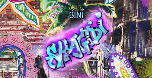 shagidi