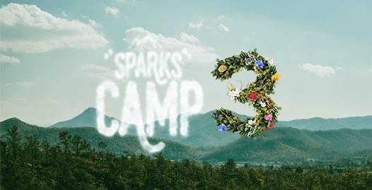 sparks camp 3 auditions