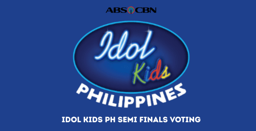 idol kids ph voting