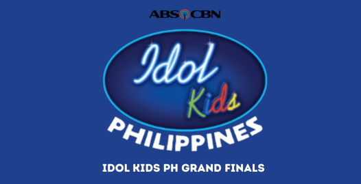 idol kids ph voting - finals