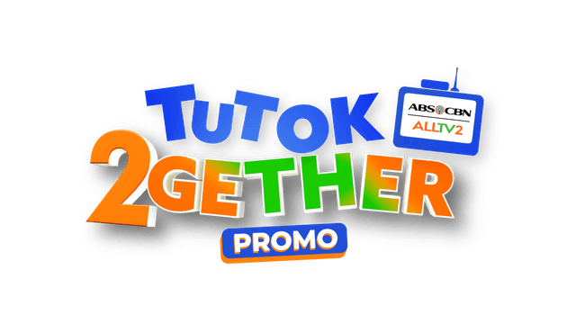 tutok 2gether promo