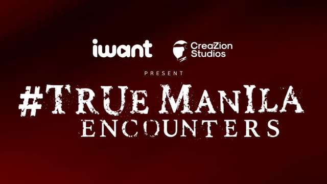 true manila encounters